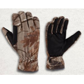 Fleece Hunting Glove